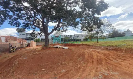 Lote em condomínio à venda, condomínio gran royalle - lagoa santa/mg