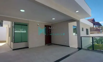 Casa à venda, 3 quartos, 1 suíte, 2 vagas, sobradinho - lagoa santa/mg