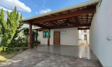 Casa em condomínio à venda, 3 quartos, 1 suíte, 1 vaga, condomínio trilhas do sol - lagoa santa/mg