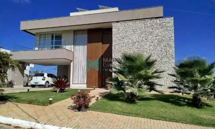 Casa em condomínio à venda, 4 vagas, condomínio mirante do fidalgo - lagoa santa/mg