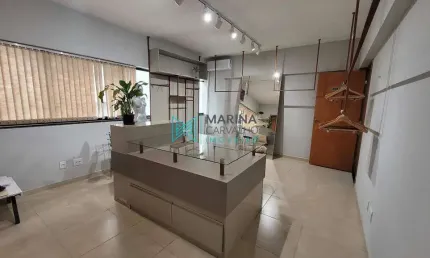 Sala comercial para alugar na Rua Maria Junqueira, Brant, Lagoa Santa