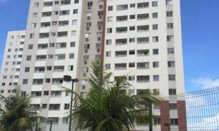 Apartamento com 2 quartos à venda no Piatã, Salvador , 85 m2 por R$ 440.000