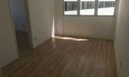 Apartamento com 1 quarto à venda no Campo Grande, Salvador , 40 m2 por R$ 235.000