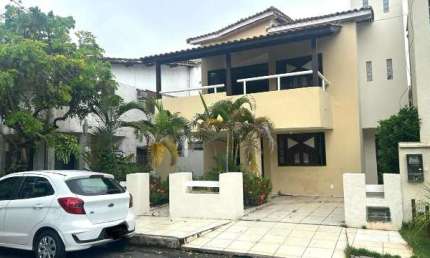 Casa em condomínio fechado com 5 quartos à venda no Piatã, Salvador , 160 m2 por R$ 950.000