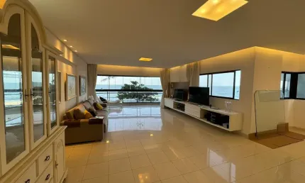 Apartamento com 4 quartos à venda na Avenida Boa Viagem, 5526b, Boa Viagem, Recife