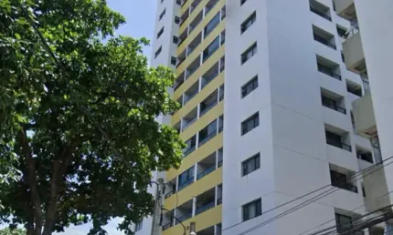 Apartamento com 3 quartos à venda na Rua Altinho, 70, Madalena, Recife