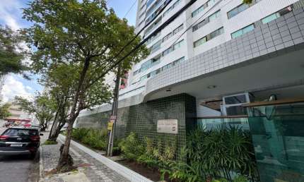 Apartamento com 3 quartos à venda na Rua Amaro Albino Pimentel, 290, Boa Viagem, Recife