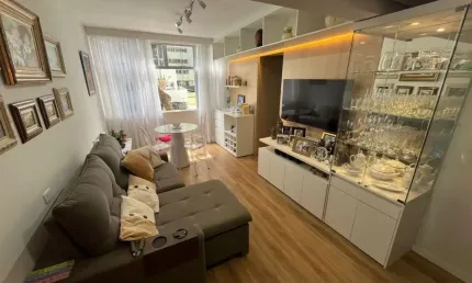 Apartamento com 3 quartos à venda na Avenida Boa Viagem, 3906, Boa Viagem, Recife