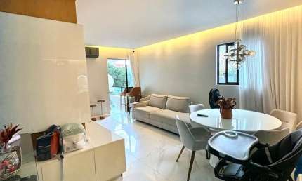 Apartamento com 3 quartos à venda na Estrada do Arraial, 2405, Tamarineira, Recife