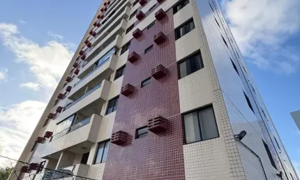 Apartamento com 3 quartos à venda na Rua Hermógenes de Morais, 230, Madalena, Recife