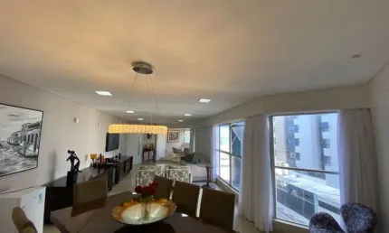Oportunidade apartamento  avenida boa viagem -4 qts -2 vagas