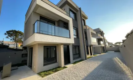 Sobrado com terraço no portão próximo ao mercado italo