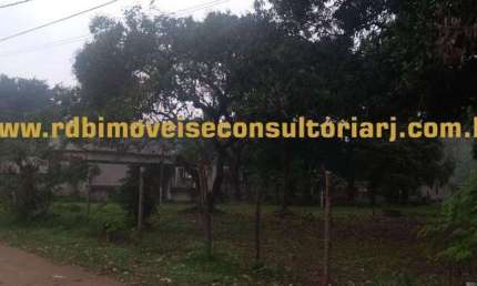 Terreno à venda no Ipiranga (Guia de Pacobaíba), Magé 