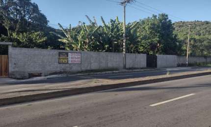 Área Comercial para Venda em Duque de Caxias, Jardim Barro Branco