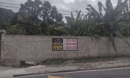 Terreno Comercial para Venda em Duque de Caxias, Jardim Barro Branco