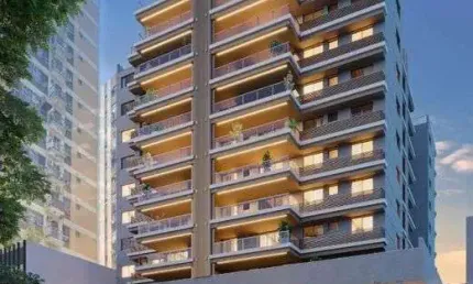 Apartamento para Venda em Rio de Janeiro, Botafogo, 4 dormitórios, 2 suítes, 4 banheiros, 2 vagas