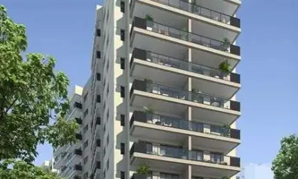 Apartamento para Venda em Rio de Janeiro, Tijuca, 3 dormitórios, 2 suítes, 4 banheiros, 1 vaga