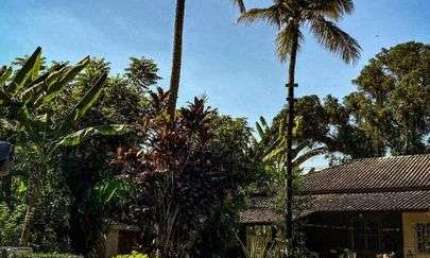 Casa para Venda em Duque de Caxias, Parque A Equitativa, 3 dormitórios, 1 suíte, 4 banheiros, 4 vagas