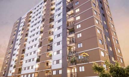 Apartamento para Venda em Rio de Janeiro, Méier, 2 dormitórios, 1 suíte, 1 banheiro, 1 vaga