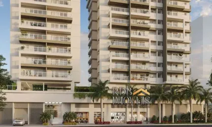 Apartamento para Venda em Niterói, São Domingos, 3 dormitórios, 1 suíte, 2 banheiros, 1 vaga