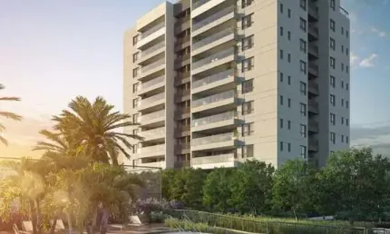 Apartamento para Venda em Rio de Janeiro, Barra da tijuca, 3 dormitórios, 1 suíte, 3 banheiros, 2 vagas