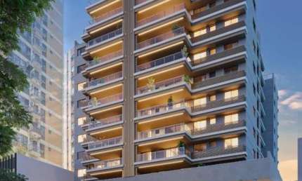 Apartamento para Venda em Rio de Janeiro, Botafogo, 2 dormitórios, 1 suíte, 3 banheiros, 1 vaga