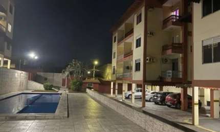 Apartamento com 2 quartos à venda na Rua Maria Callas, Parque 10 de Novembro, Manaus