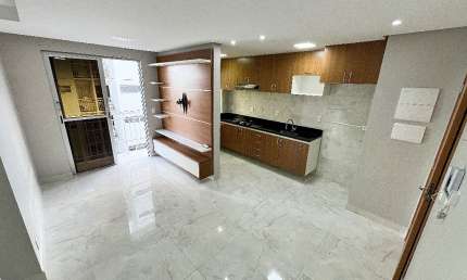 Apartamento com 3 quartos à venda na Rua Nakagima, Parque 10 de Novembro, Manaus