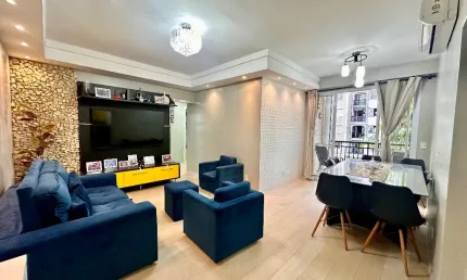 Apartamento com 3 quartos à venda na Rua Professor Samuel Benchimol, 641, Parque 10 de Novembro, Manaus