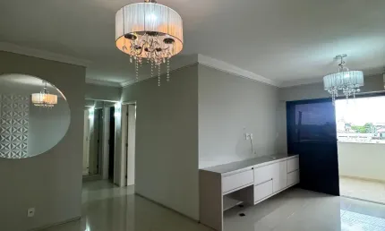 Apartamento de 135m2 no centro - cond. vista del rio