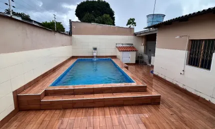 Apartamento com 3 quartos à venda na Rua Nova Aurora, 10, Nova Esperança, Manaus