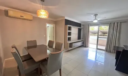 Apartamento com 3 quartos à venda na Avenida Ephigênio Salles, 530, Aleixo, Manaus
