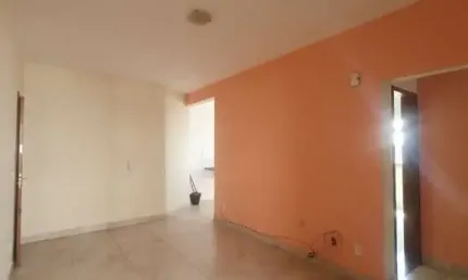 Apartamento com 3 quartos à venda na Rua da Inglaterra, Jardim Casa Branca, Betim