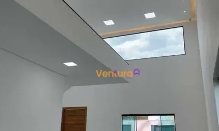Casa com 3 quartos à venda na Rua Jetesemani, Tiradentes, Betim