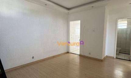 Apartamento com 3 quartos à venda na Rua Antônio Bernardino Costa, Jardim Petrópolis, Betim