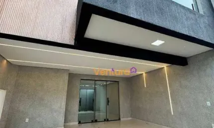 Casa com 3 quartos à venda na Rua Antônio Francisco Alves, Guarujá Mansões, Betim