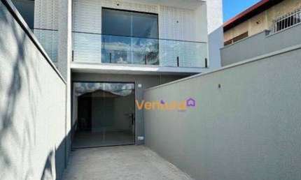 Casa com 2 quartos à venda no Espírito Santo, Betim 