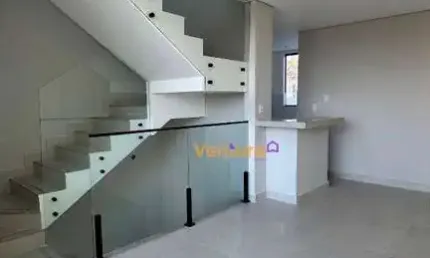 Casa com 3 quartos à venda no Espírito Santo, Betim 