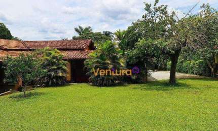 Casa em condomínio fechado com 3 quartos à venda no Fazenda Solar, Igarapé 