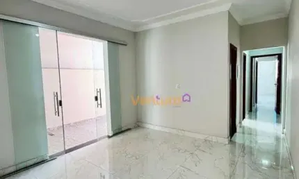 Casa com 2 quartos à venda na Rua Coronel José de Souza Braga, Nossa Senhora das Graças, Betim