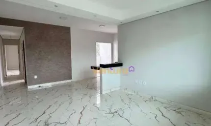 Oportunidade em Betim – Casas Novas com Excelente Localização!