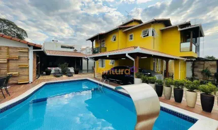 Casa com 3 quartos para alugar na Rua Mato Grosso, Espírito Santo, Betim