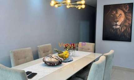 Casa com 4 quartos à venda na Rua Eurico Hermógenes de Oliveira, Residencial Lagoa, Betim