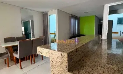 Casa com 3 quartos à venda na Rua Benedito Dias dos Santos, Bom Retiro, Betim