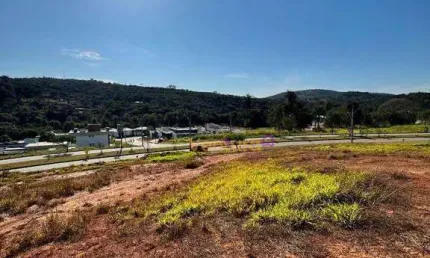 Lote Exclusivo de 1.002m² no Condomínio Valle da Serra – Vista Privilegiada e Estrutura Incomparável!