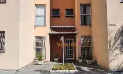 Apartamento com 2 quartos à venda na Rua Boa Viagem, Jardim Petrópolis, Betim