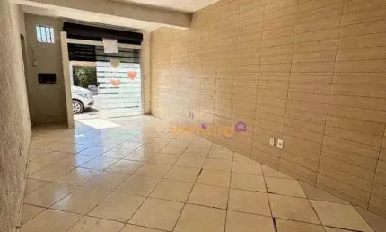 Ponto comercial para alugar na Rua Santa Cruz, Centro, Betim