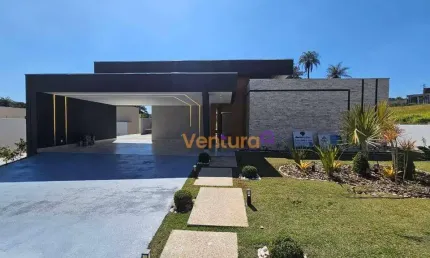 Casa em condomínio fechado com 4 quartos à venda na Rodovia MG-050, Vianópolis, Betim