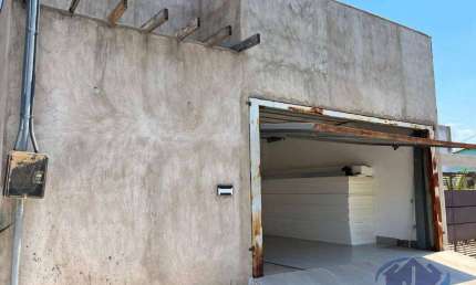 Jaudy Gestão Vende: Casa 03 Qtos 01 Suíte TOP I Parque Atalaia I 200 m²