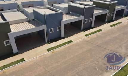 Jaudy Gestão Vende: Cond. Murano - 02 e 03 Qtos I 01 Suíte I Final av. CPA